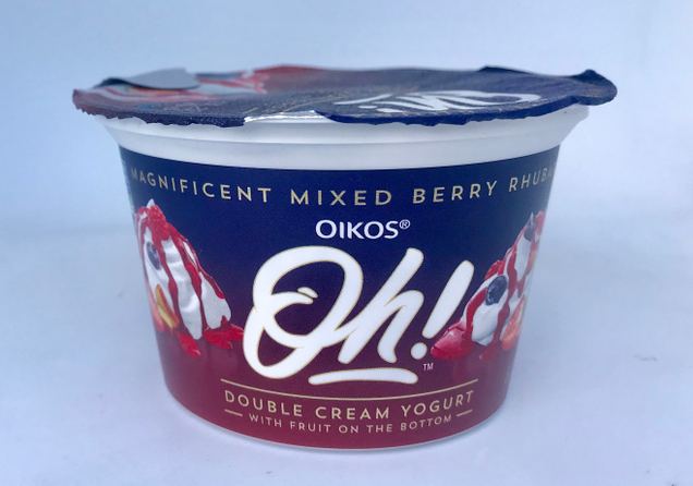 Illustration for article titled Yogurt yogurt on the wall, which is the fanciest one of all?